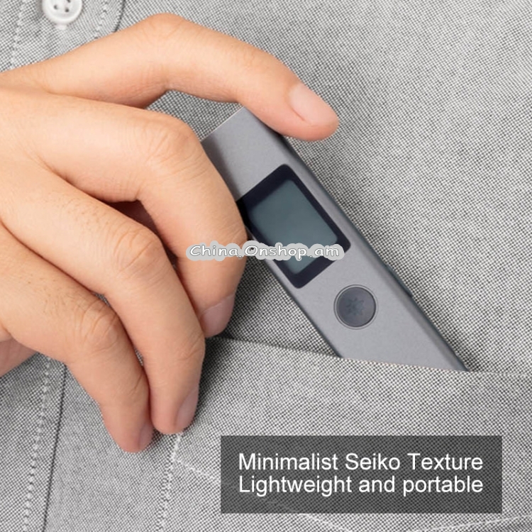 Original Xiaomi LS-P Portable Laser Range Finder