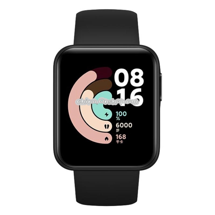 Original Xiaomi Redmi Watch 1.4 inch High-definition Screen 5 ATM Waterproof, Support Sleep Monitor