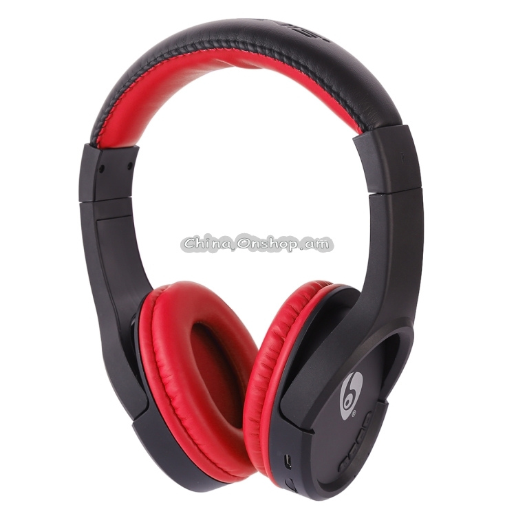 OVLENG MX777 Wiressless Music Stereo Headset with 3.5mm Audio Cable