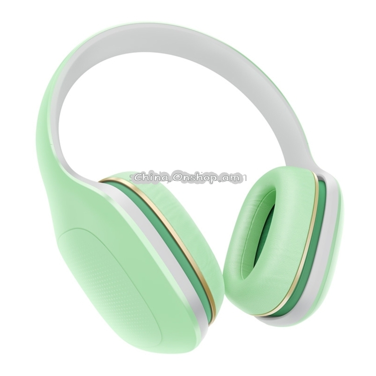 Original Xiaomi Side Panel Control Wired Headphone Stereo Bass Headset Easy Version