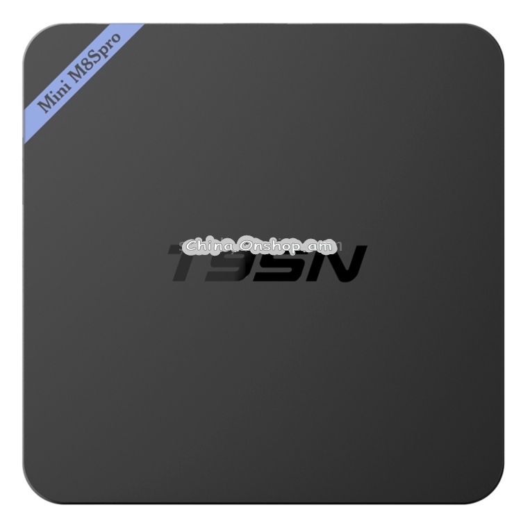 Հեռուստացույցի Smart BOX T95N-Mini
