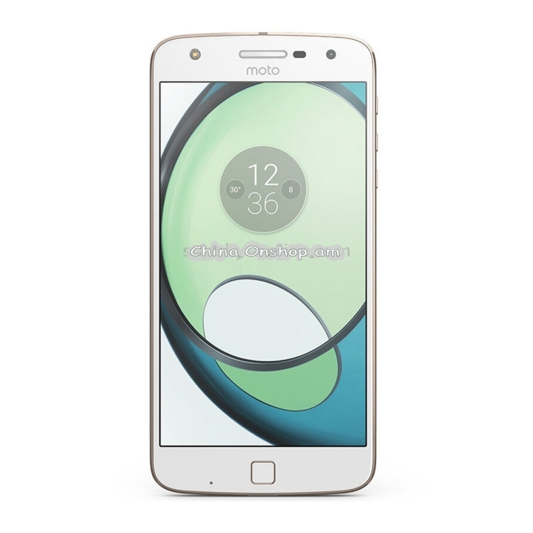 Սմարթֆոն Motorola Moto Z Play XT1635