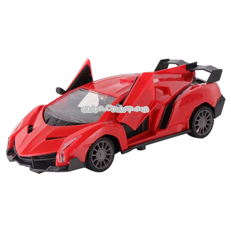 MoFun 869-24A 1:24 Remote Control Racing Drift Sports Car RC Toy
