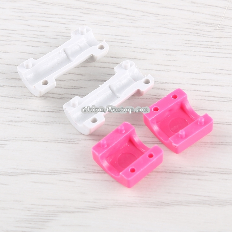 Headphone Wire Data Cable Protection Cover Winder Cord Wrap Organizer, Random Color Delivery
