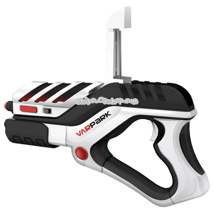 HAOBA Portable Bluetooth 4.4 VR AR Game Controllers AR Toy Game with 3D