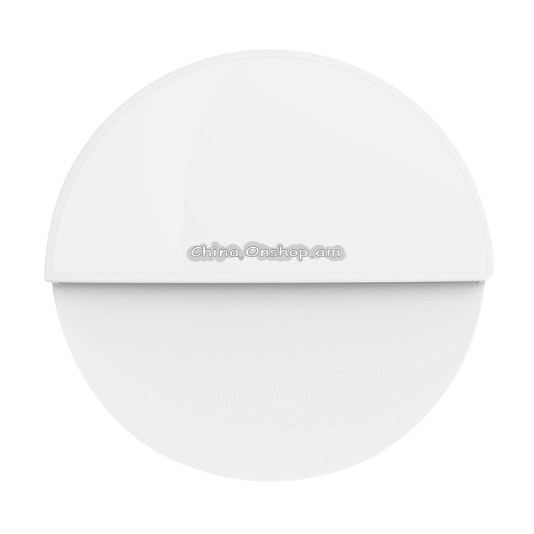 Original Xiaomi Mjiia Wireless Bluetooth Night Light Infrared Body Sensor, Support Mijia Smart Home APP Control