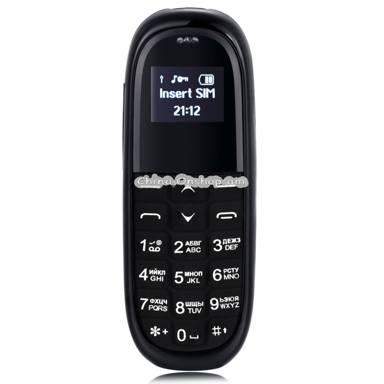 Mini Mobile AIEK KK1