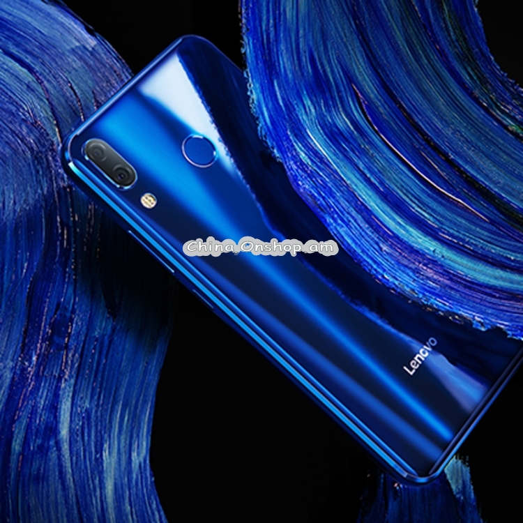 Lenovo Z5, 6GB+64GB