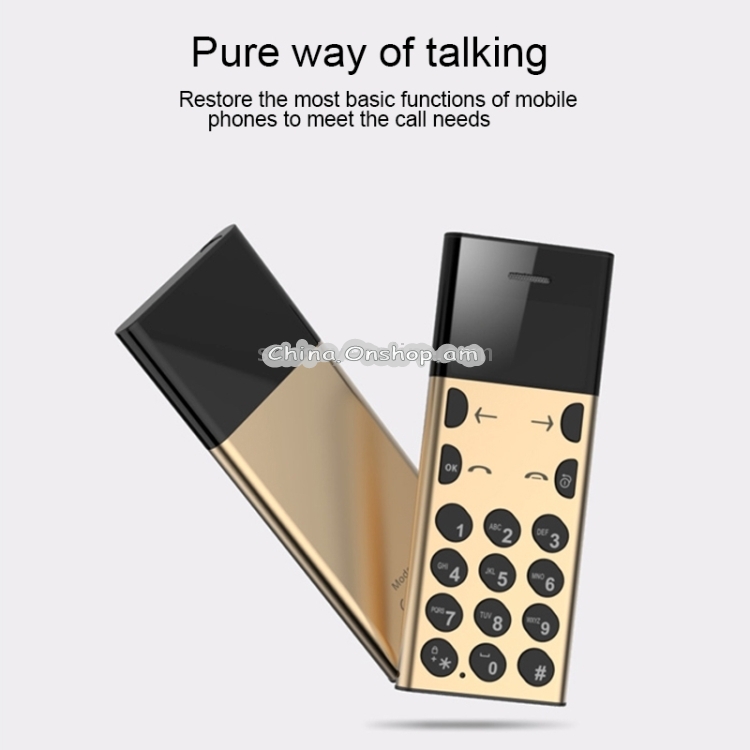 AEKU A5 Phone