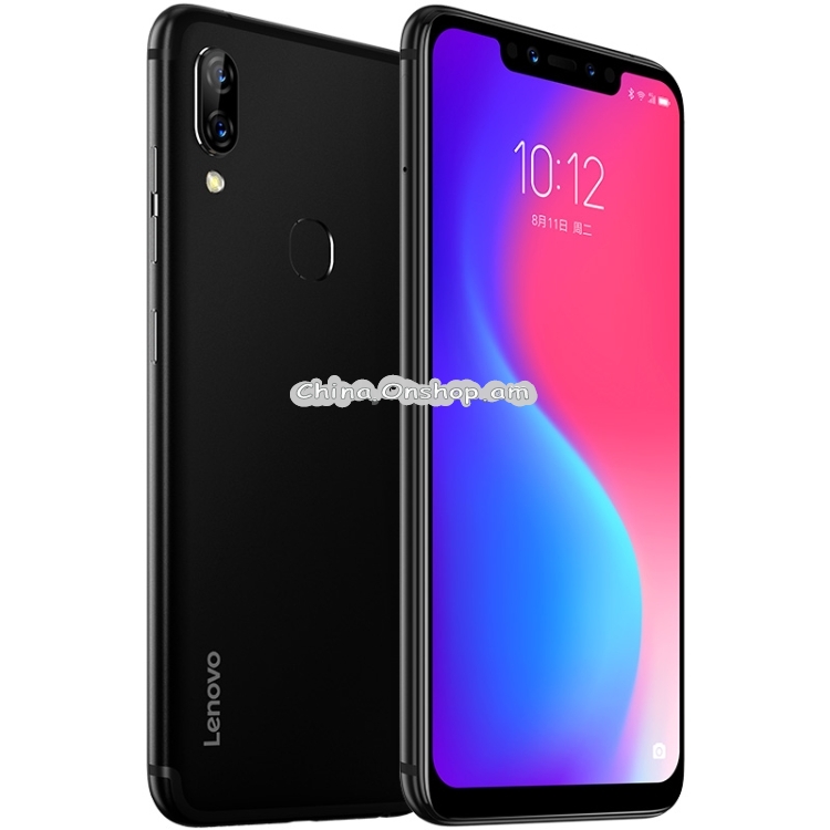 Lenovo S5 Pro, 6GB+64GB