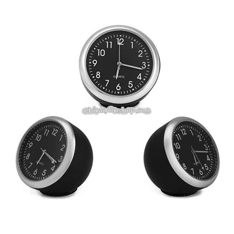 Car luminous Quartz Watch