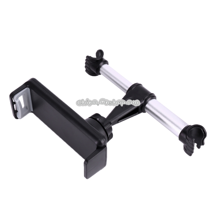 Auto Car Seatback Tablet PC / Mobilephone Holder