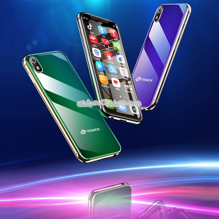 K-TOUCH I9, 3GB+32GB moblie phone