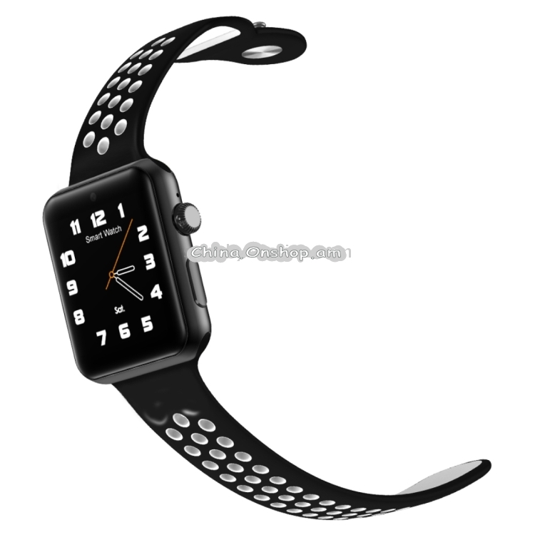 DOMINO DM09 Plus Watch Phone, 128MB+64MB
