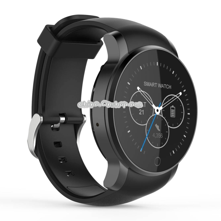 SMA-09S Smart Watch Phone, 128M+32M