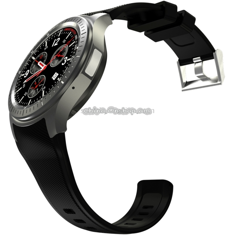 DOMINO DM368 Smart Watch Phone, 512MB + 8GB