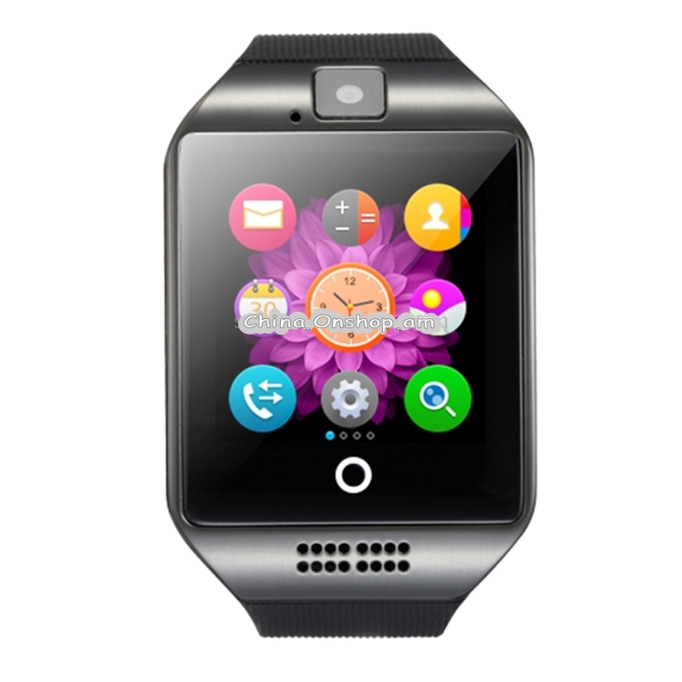 Q18 1.54 inch TFT Screen MTK6260A