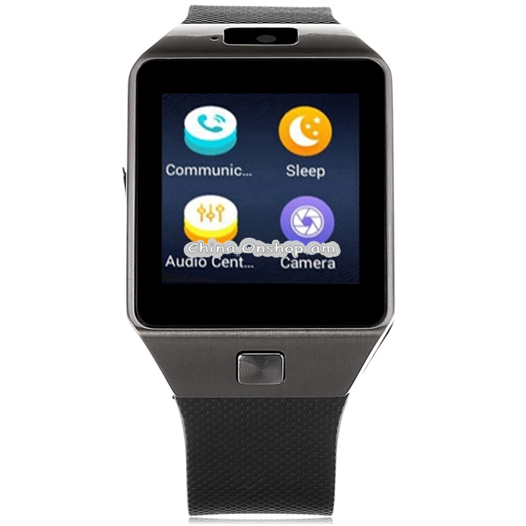 QW09 Smart Watch Phone, 512MB+4GB