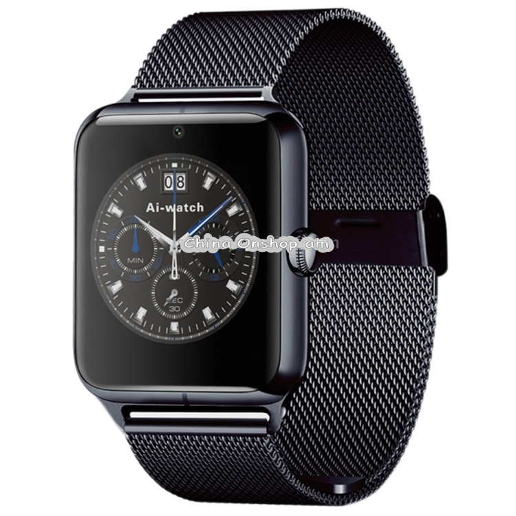 Z50 Smart Watch Phone