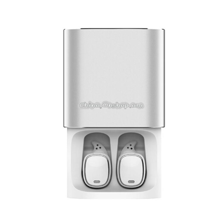 QCY T1 Pro Wireless V5.0 Bluetooth Earphones with Mic