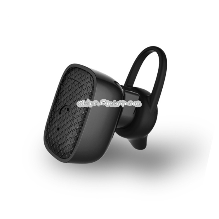REMAX RB-T18 Mini In-Ear Wireless Bluetooth V4.1 Earphones with HD Mic