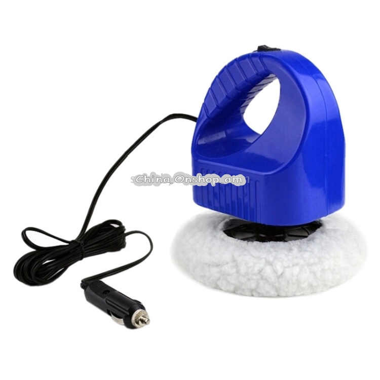 12V 40W Care Tools Car Wax Polishing Machine