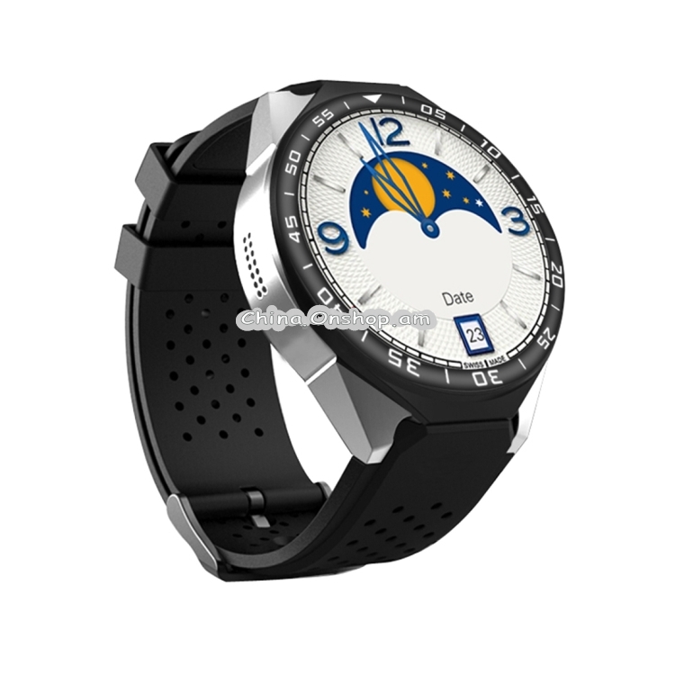 S99C Smart Watch Phone, 1GB+16GB