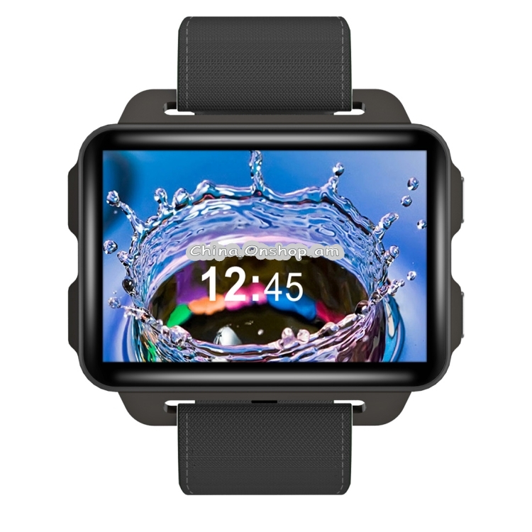 DOMINO DM99 Smart Watch Phone, 1GB+16GB