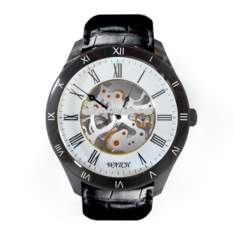 Q5 Smart Watch Phone, 512MB+8GB