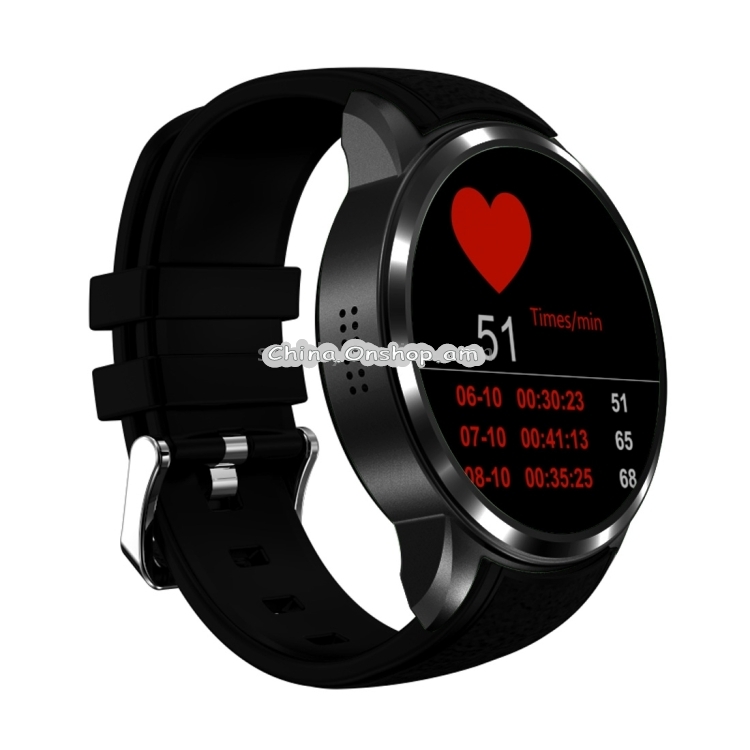 X200 Smart Watch Phone, 512MB+8GB
