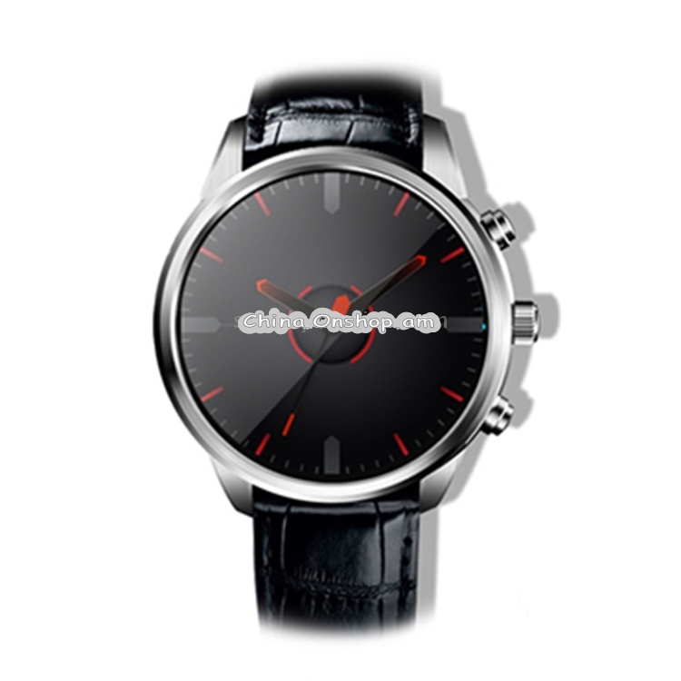 X5 Plus Smart Watch Phone, 1GB+8GB