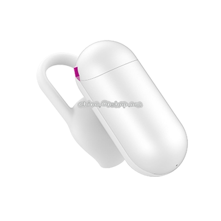 QCY Q12 Mini Ultra-light Wireless V4.1 Bluetooth Earphones with Mic