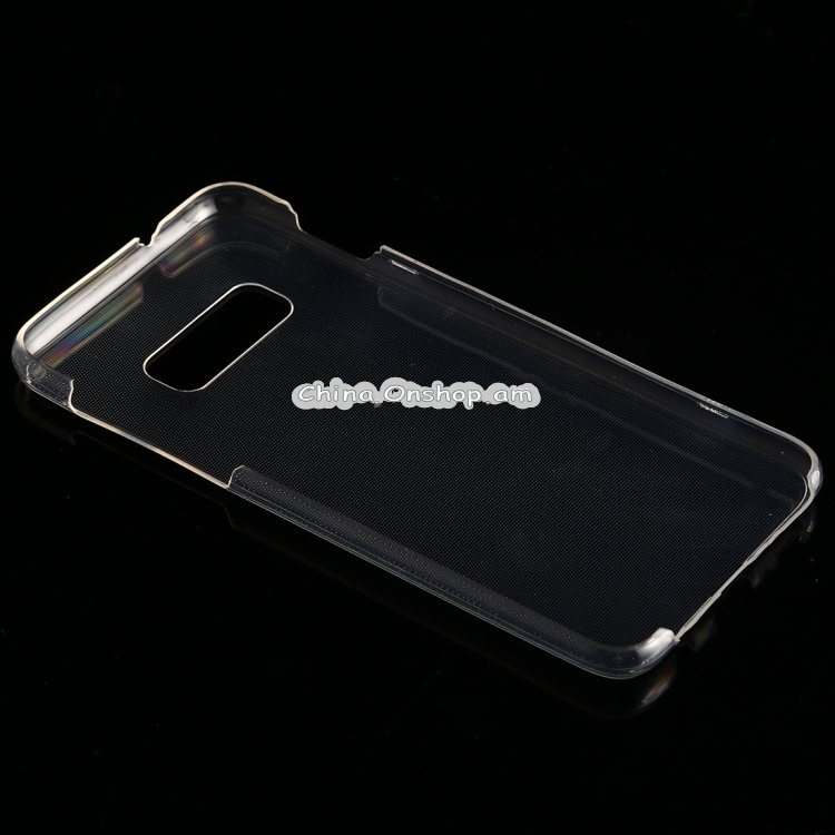 Ultra-thin Double-sided Full Coverage Transparent TPU Case for Galaxy S10e