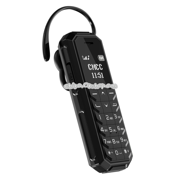 AEKU KK2 Mini Mobile Phone AEKU KK2 Mini Mobile Phone