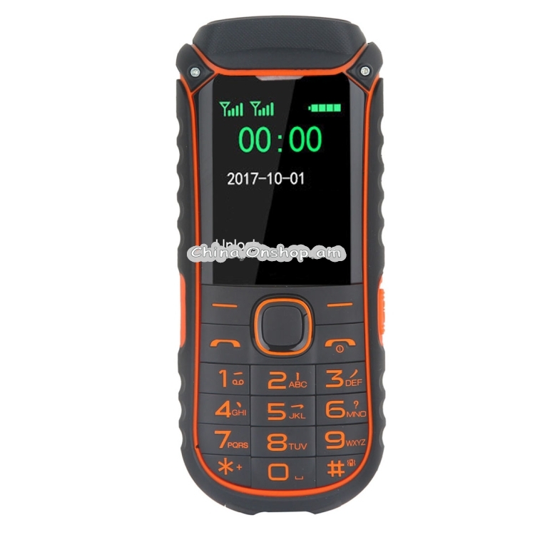 A5000+ Mobile Phone, Dual SIM