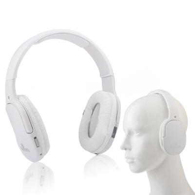 Bluetooth Stereo ականջակալ բարձրախոսով