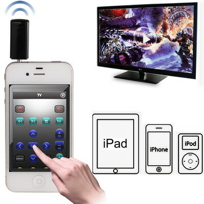 Digitec Smart Universal IR Remote Control (It can Control TV, DVD, STB)